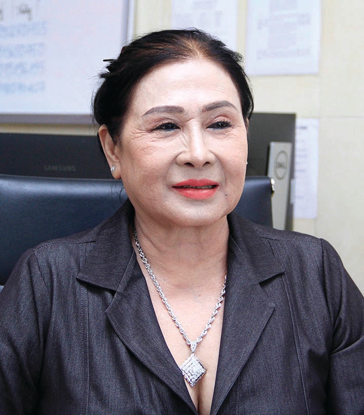 Cty Thảo Hồng