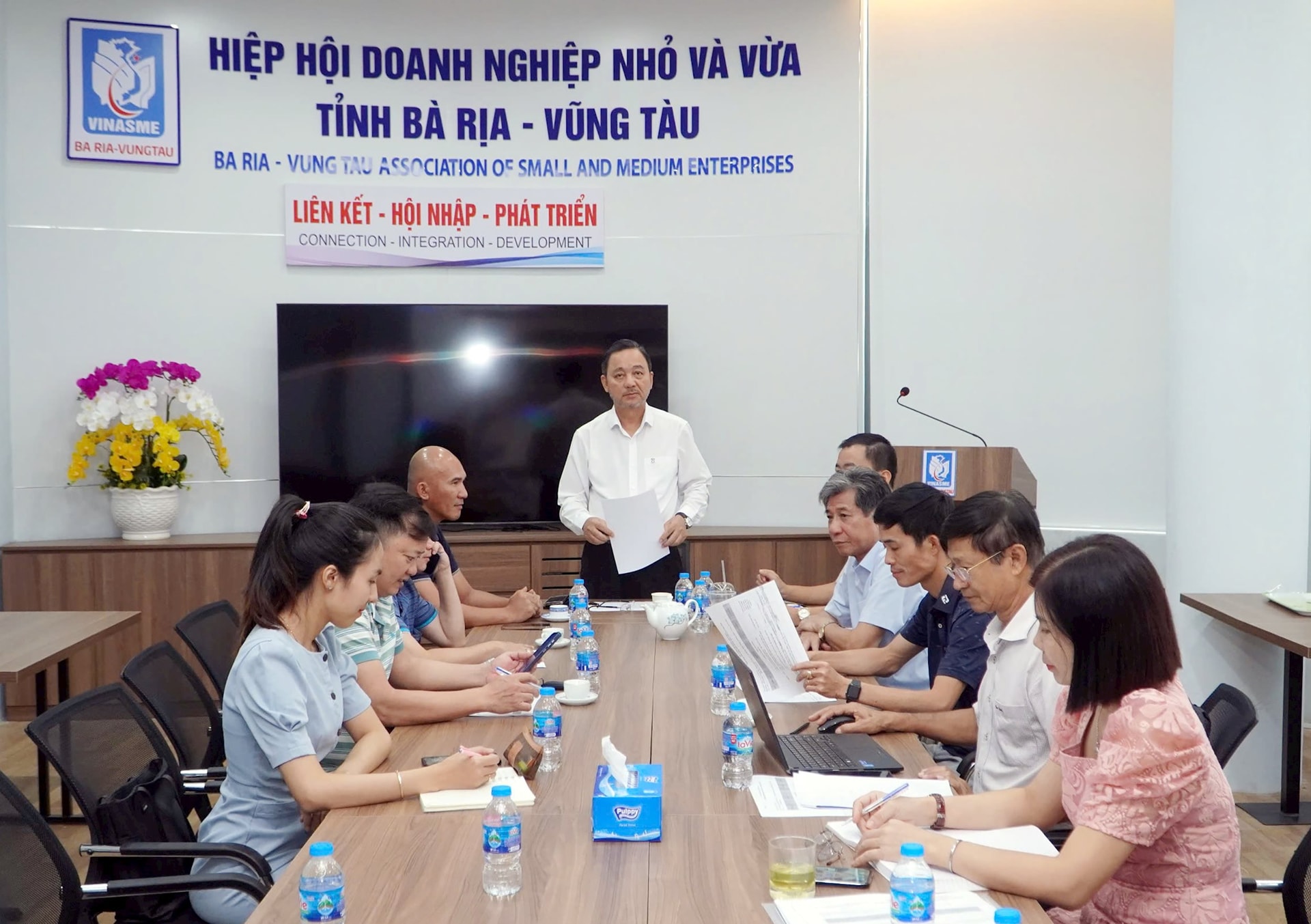 HHDN Bà Rịa Vũng Tàu