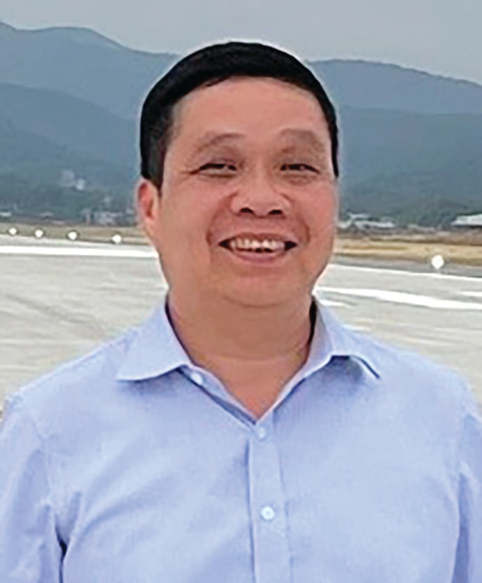 tran thanh kien