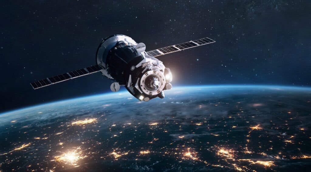 SpaceSail sẽ là đối thủ rất lớn với Starlink