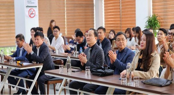 Điểm mới nổi bật trong tuyển sinh Thạc sĩ, Tiến sĩ tại Trường ĐH Kinh tế - ĐHQGHN