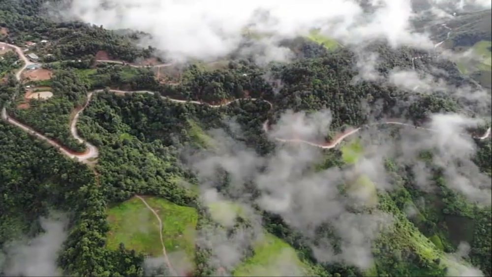 Những điểm du lịch hấp dẫn ở Điện Biên Đông du khách nên ghé thăm