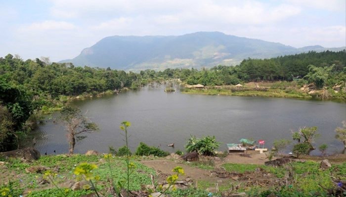 Những điểm du lịch hấp dẫn ở Điện Biên Đông du khách nên ghé thăm