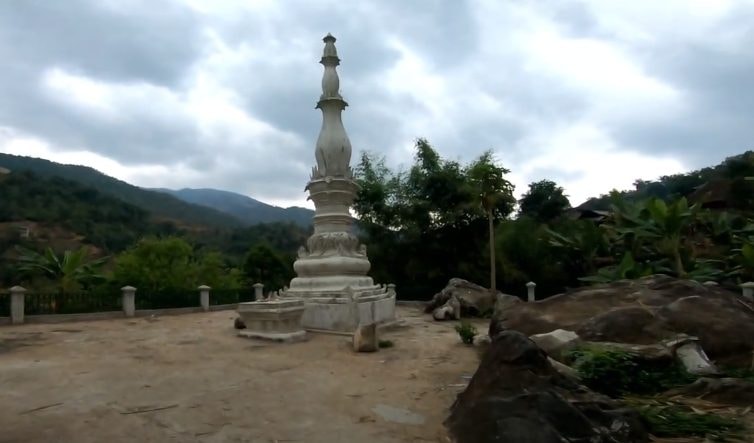 Những điểm du lịch hấp dẫn ở Điện Biên Đông du khách nên ghé thăm