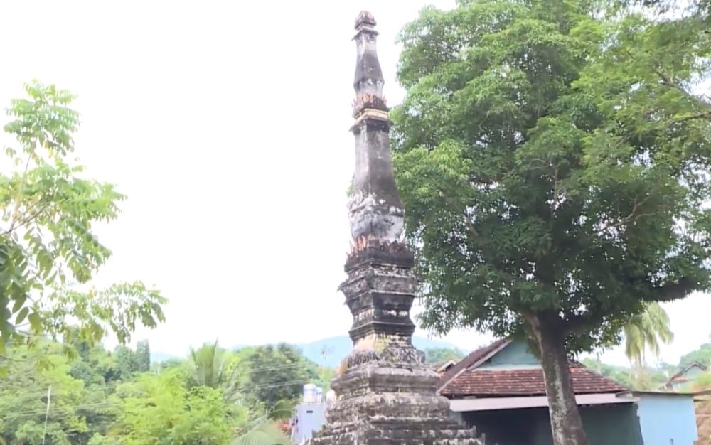 Những điểm du lịch hấp dẫn ở Điện Biên Đông du khách nên ghé thăm