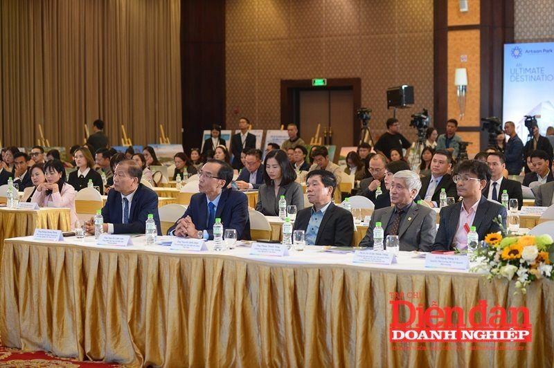 PHÁT TRIỂN BỀN VỮNG THỊ TRƯỜNG BĐS: Mục tiêu chung để phát triển kinh tế đất nước