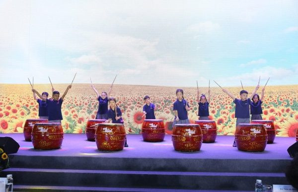 Giám đốc Viện Nghiên cứu Giáo dục và Phát triển Nhân lực (EDI): TH School là một trong những đơn vị đi đầu trong áp dụng triết lý hạnh phúc