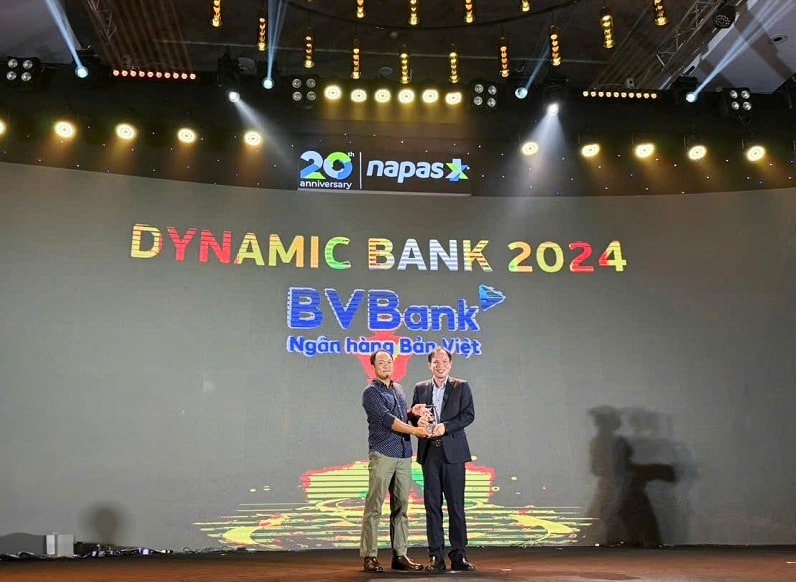 Dynamic Bank