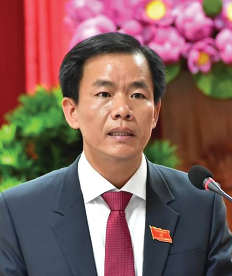 Nguyen Van Phuong