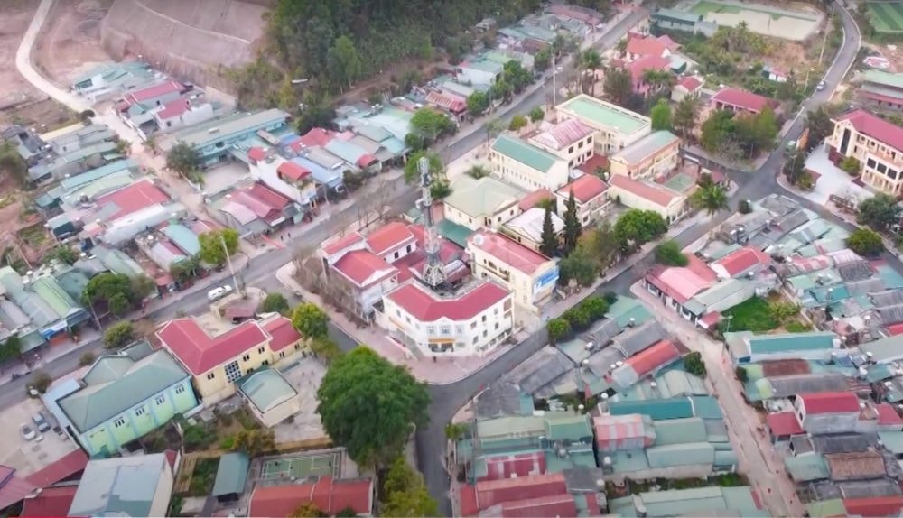 Điện Biên Đông “đến là mê – về là nhớ” Điện Biên Đông “đến là mê – về là nhớ”