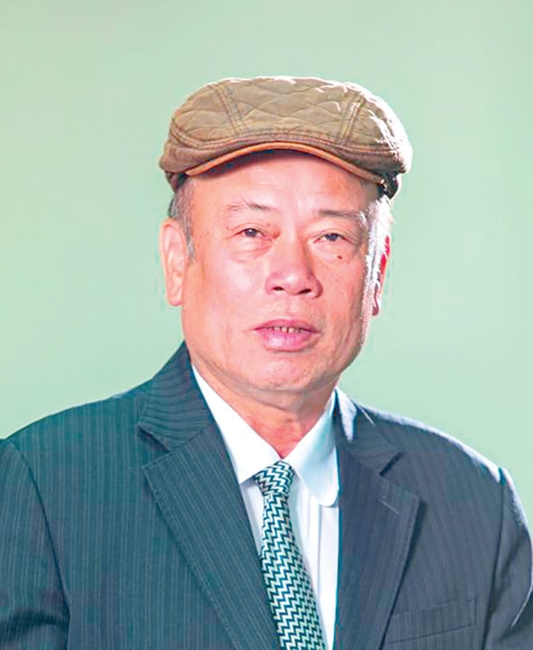 Ông Thời