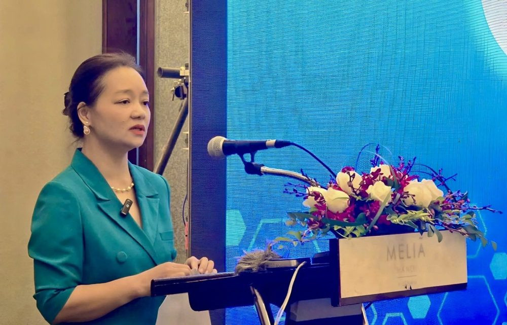 Hợp tác phát triển bền vững ngành Dệt may và Da giày Việt Nam