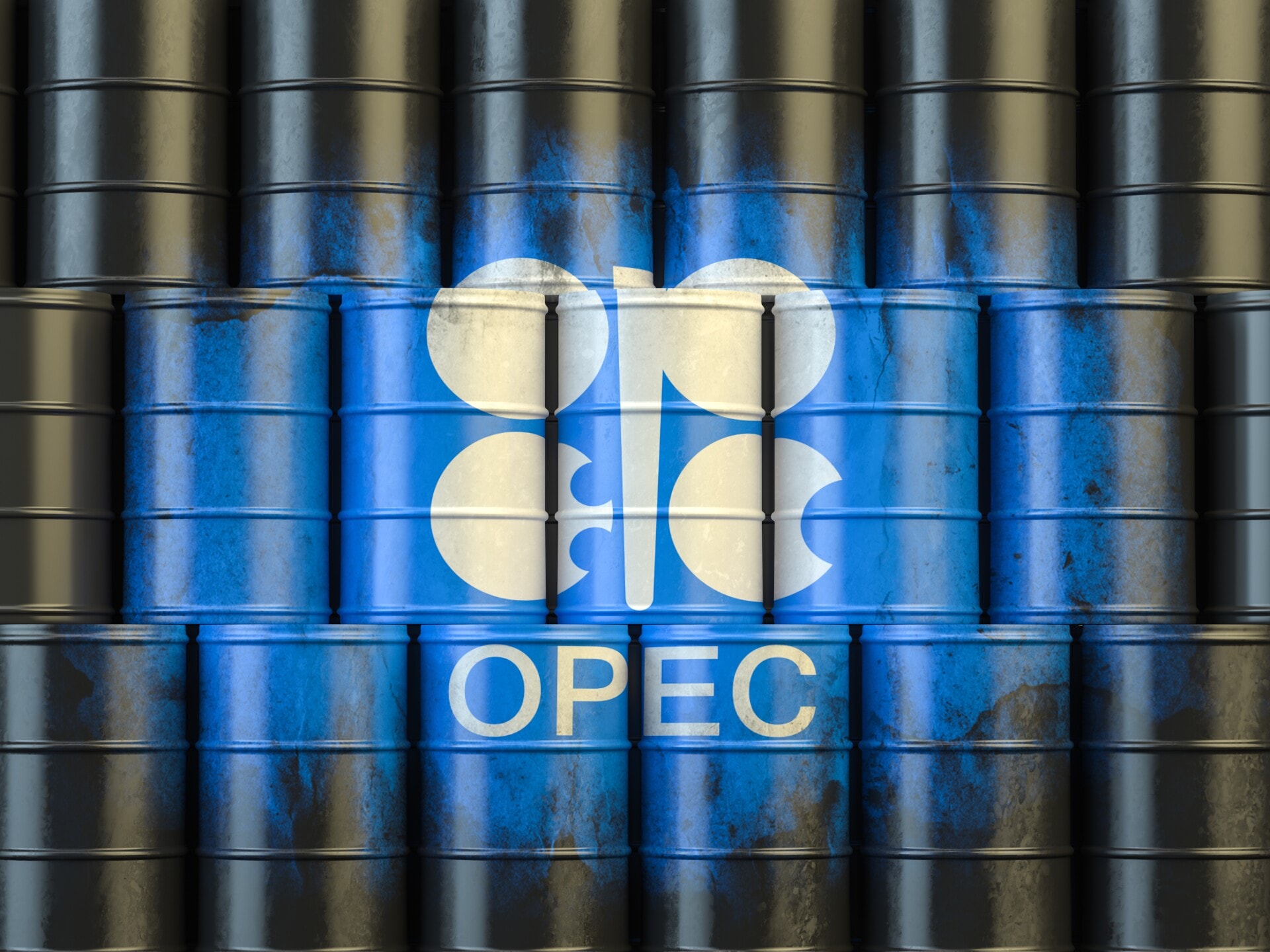 OPEC tiếp tục gia hạn thời gian không khai thác thêm dầu (Ảnh EI)