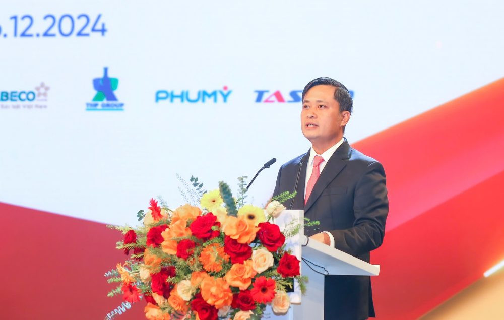 Lễ trao Giải ảnh “Khoảnh khắc Báo chí