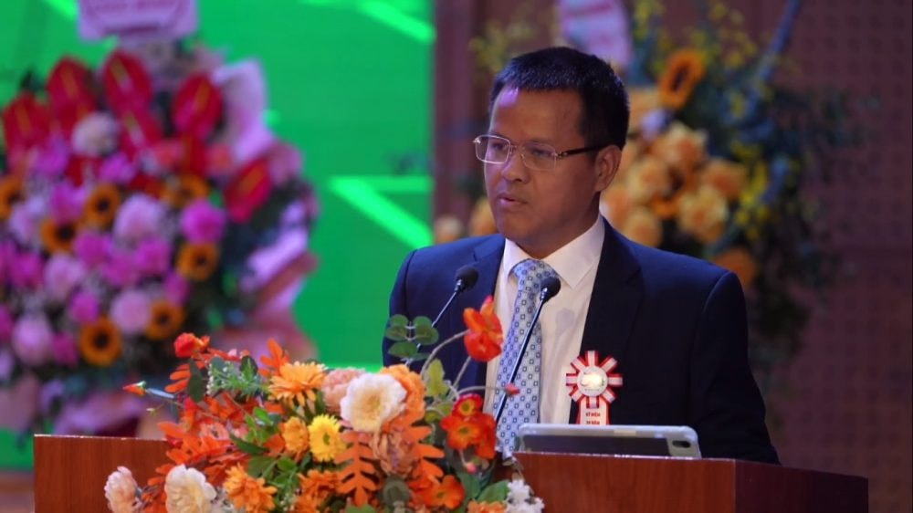 Trường Đại học Đông Đô hành trình 30 năm xây dựng và phát triển