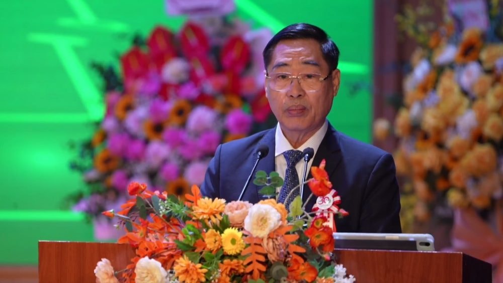 Trường Đại học Đông Đô hành trình 30 năm xây dựng và phát triển