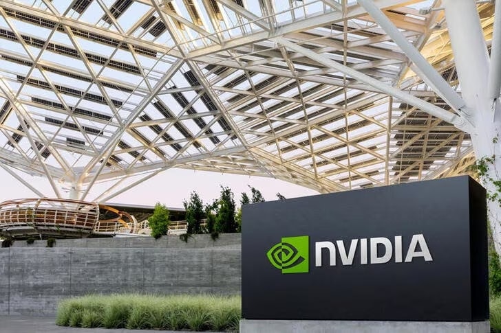 Trung tâm nghiên cứu phát triển AI của Nvidia là bước đột phá với Việt Nam (Ảnh Reuters)