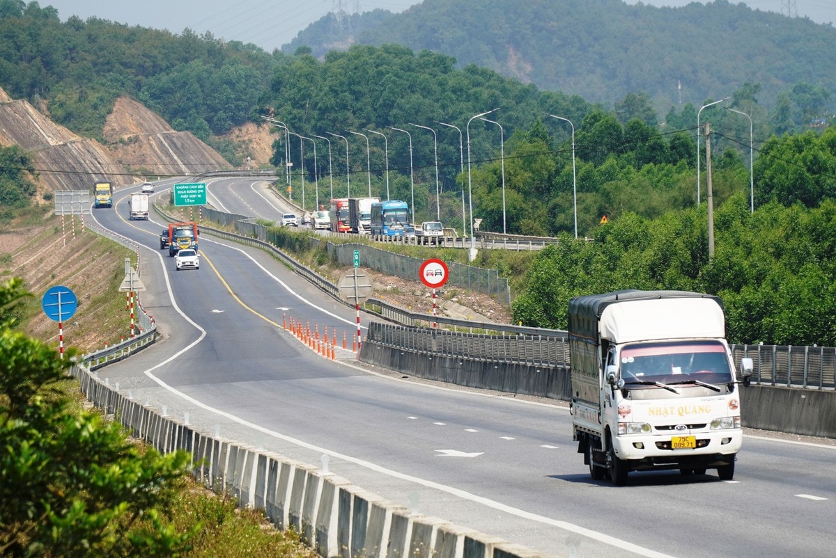 Cam Lộ La Sơn