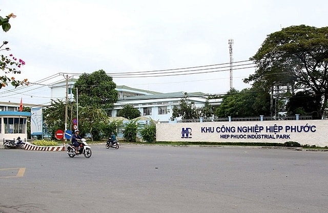 Nhiều khu công nghiệp cũng đang gặp vấn đề trong việc xác định giá thuê đất kéo dài nhiều năm.