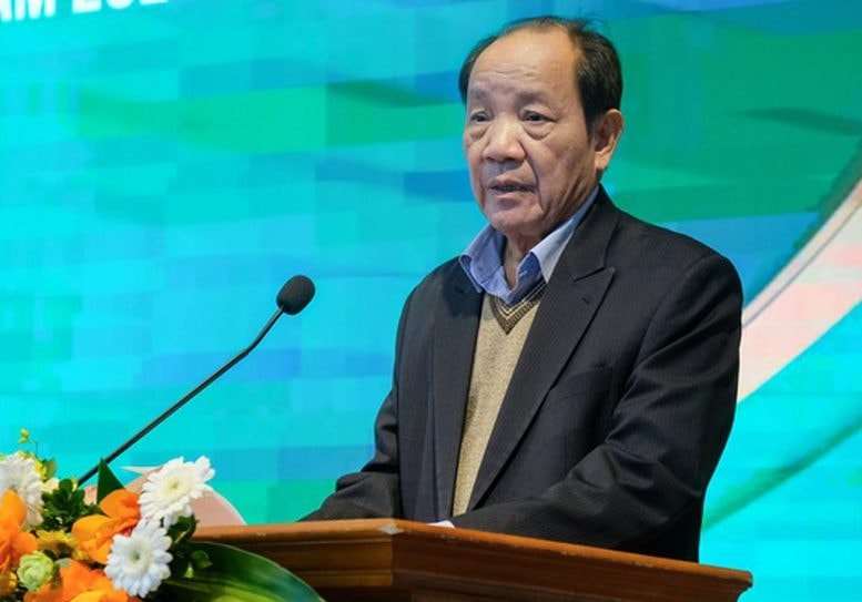 Sự liên kết giữa doanh nghiệp, nhà nông, chính quyền là nền tảng để phát triển nền nông nghiệp bền vững