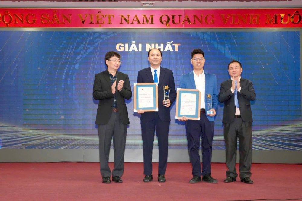 Vinh danh doanh nghiệp sử dụng năng lượng tiết kiệm và hiệu quả năm 2024