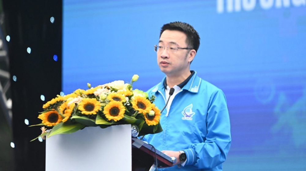 Lễ mít tinh 