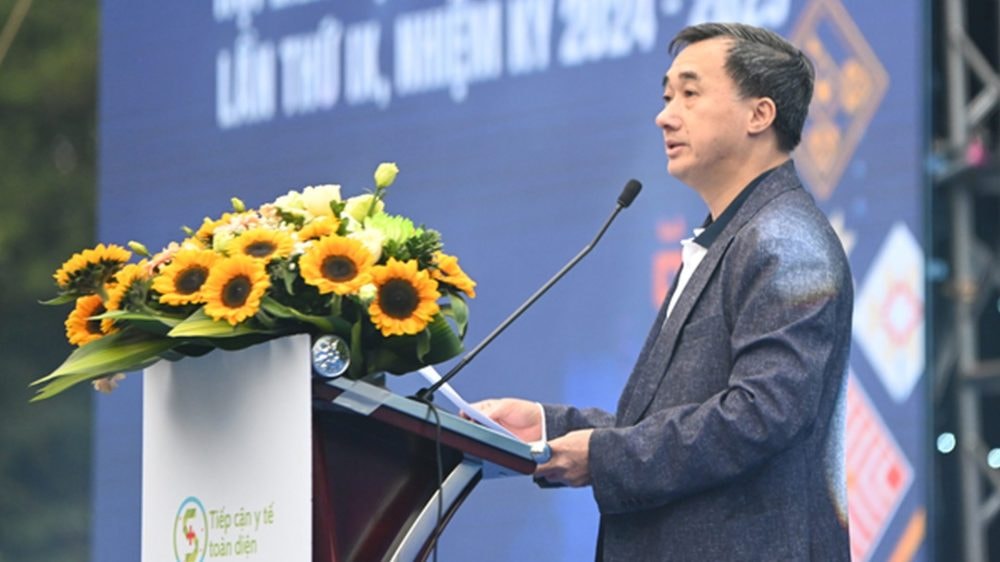 Lễ mít tinh 