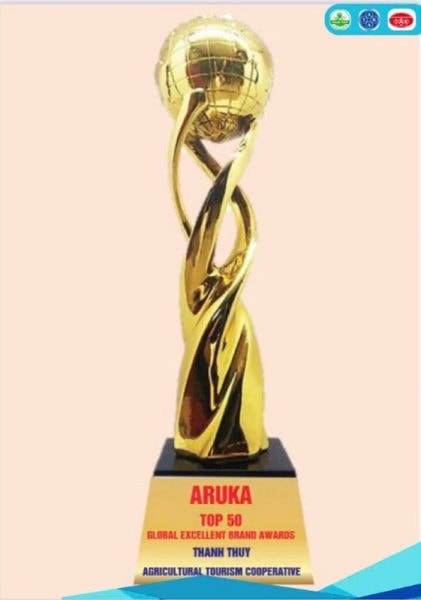 TaKa Việt Nam: Mang nguồn nước tinh hoa cho sức khỏe cộng đồng