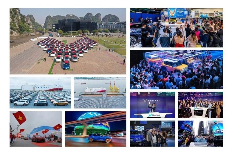 Tổng kết, trao giải Cuộc thi ảnh Việt Nam ngày nay lần 6