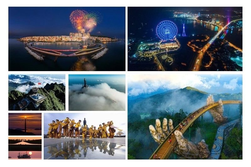 Tổng kết, trao giải Cuộc thi ảnh Việt Nam ngày nay lần 6