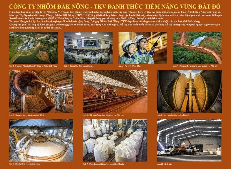 Tổng kết, trao giải Cuộc thi ảnh Việt Nam ngày nay lần 6