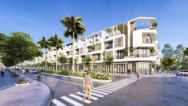 Khu Dân cư và đô thị lớn nhất huyện Hoằng Hóa, sắp khởi công xây dựng với quy mô sử dụng đất gần 50 ha