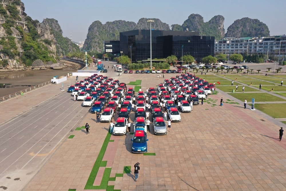 Vingroup đạt giải Nhất Cuộc thi ảnh Việt Nam ngày nay lần thứ 6