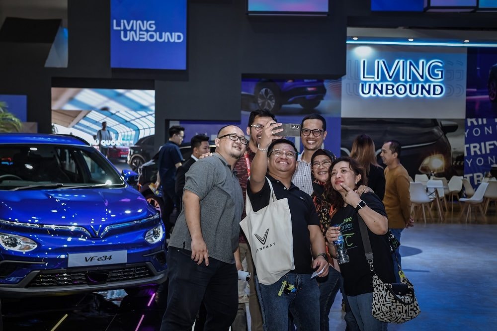 Vingroup đạt giải Nhất Cuộc thi ảnh Việt Nam ngày nay lần thứ 6