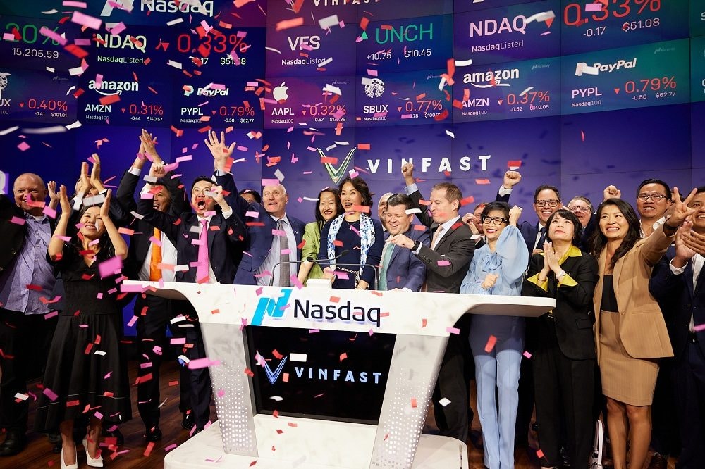 Vingroup đạt giải Nhất Cuộc thi ảnh Việt Nam ngày nay lần thứ 6