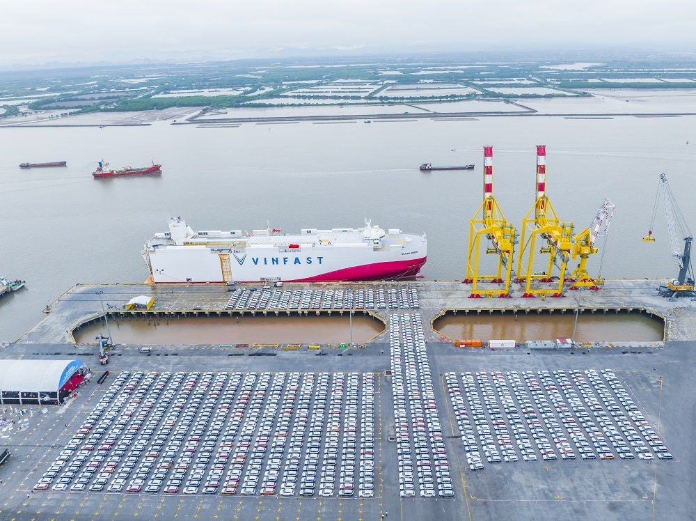 Vingroup đạt giải Nhất Cuộc thi ảnh Việt Nam ngày nay lần thứ 6