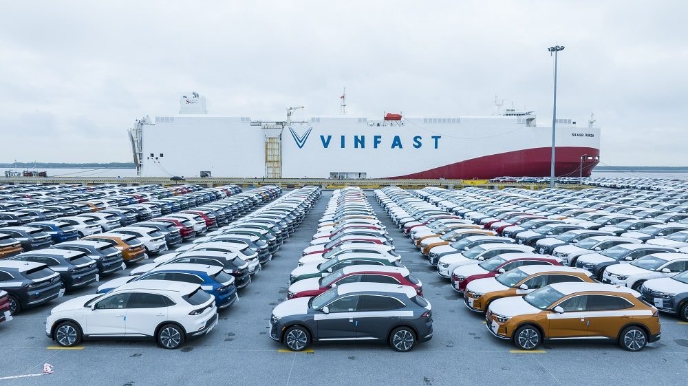 Vingroup đạt giải Nhất Cuộc thi ảnh Việt Nam ngày nay lần thứ 6