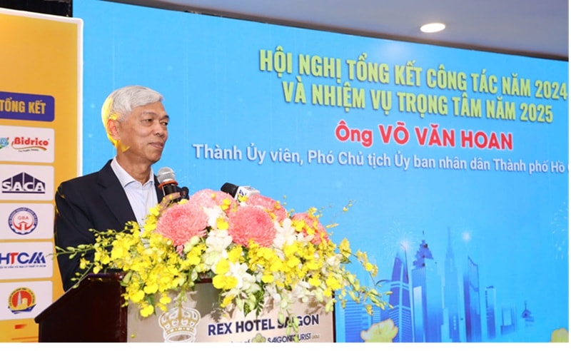 Ong Vo Van Hoan