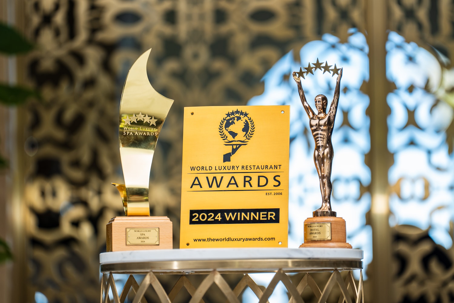 The World Luxury Hotel Awards 2024 MVPQ-10