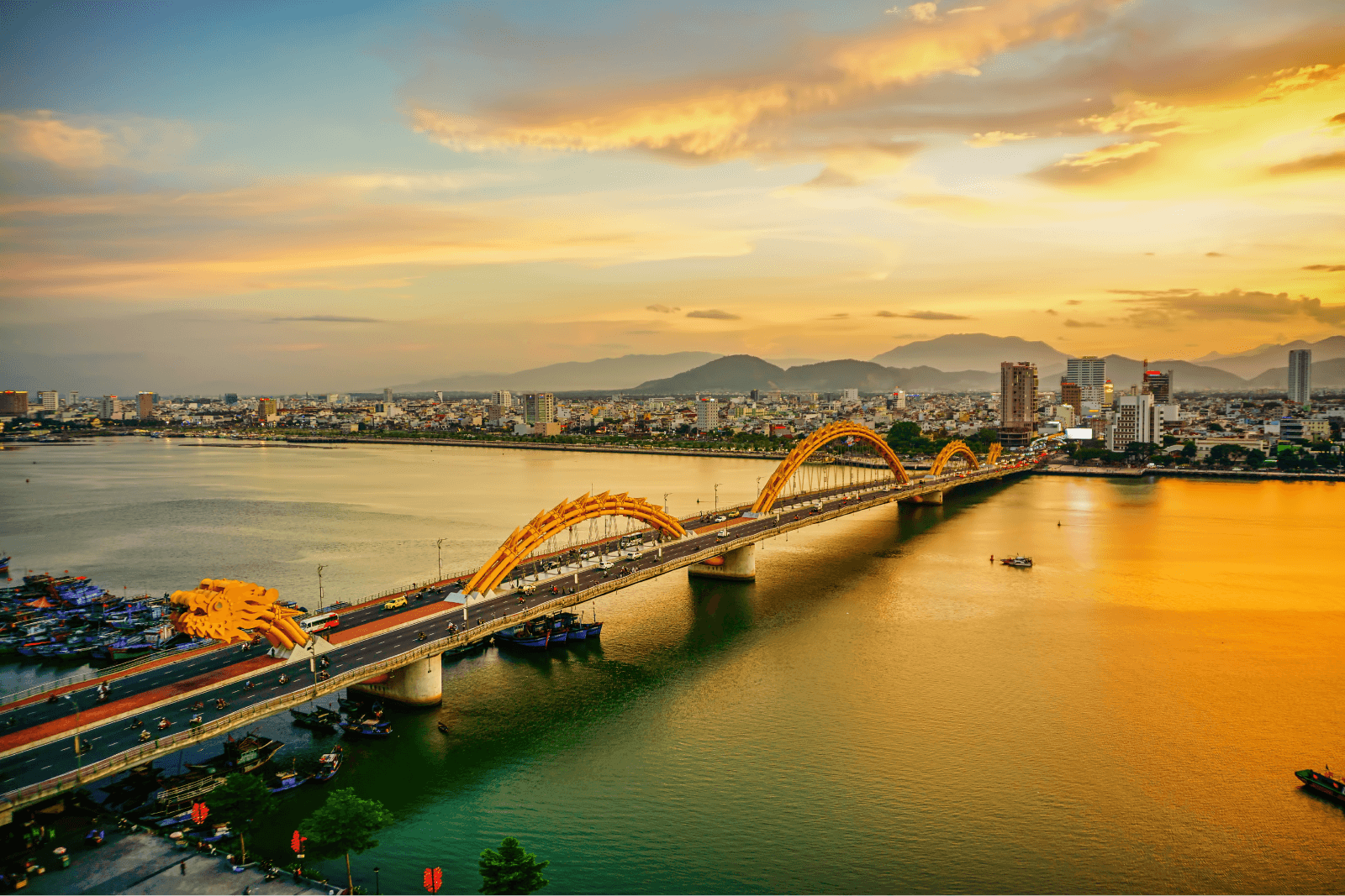 Da Nang