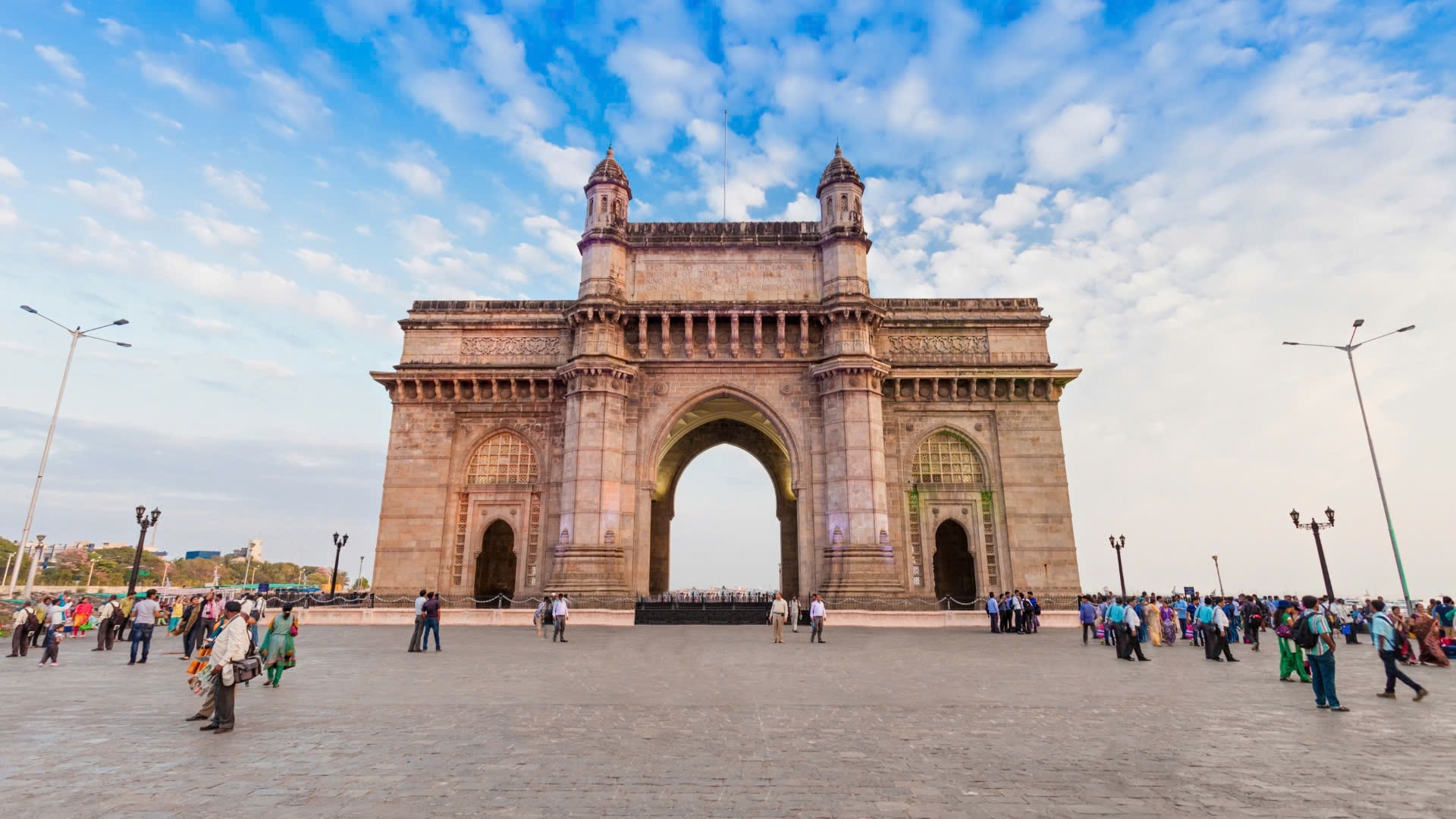 India Gate, India