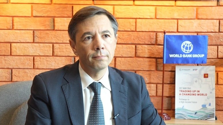 Kinh tế Việt Nam kiên cường, đạt mức tăng trưởng cao nhất trong số các nền kinh tế Đông Á Kinh tế Việt Nam kiên cường, đạt mức tăng trưởng cao nhất trong số các nền kinh tế Đông Á