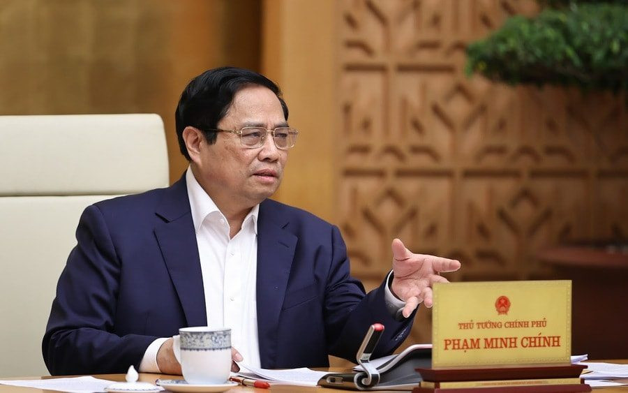 2025 - Năm quyết định cho tăng tốc và bứt phá kinh tế Việt Nam 2025 - Năm quyết định cho tăng tốc và bứt phá kinh tế Việt Nam