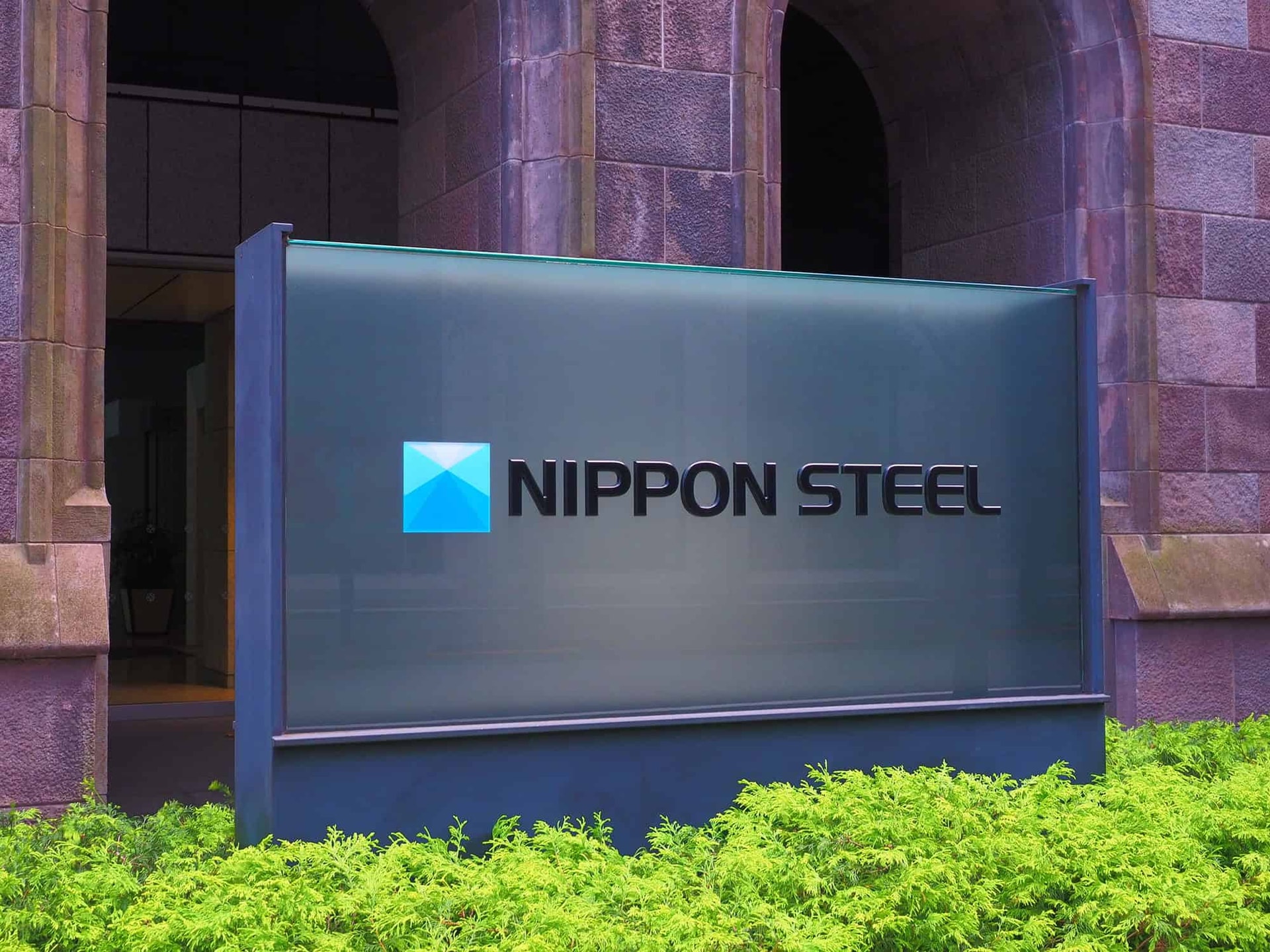 Nippon Steel không thể mua lại US Steel (Ảnh Gfmag)