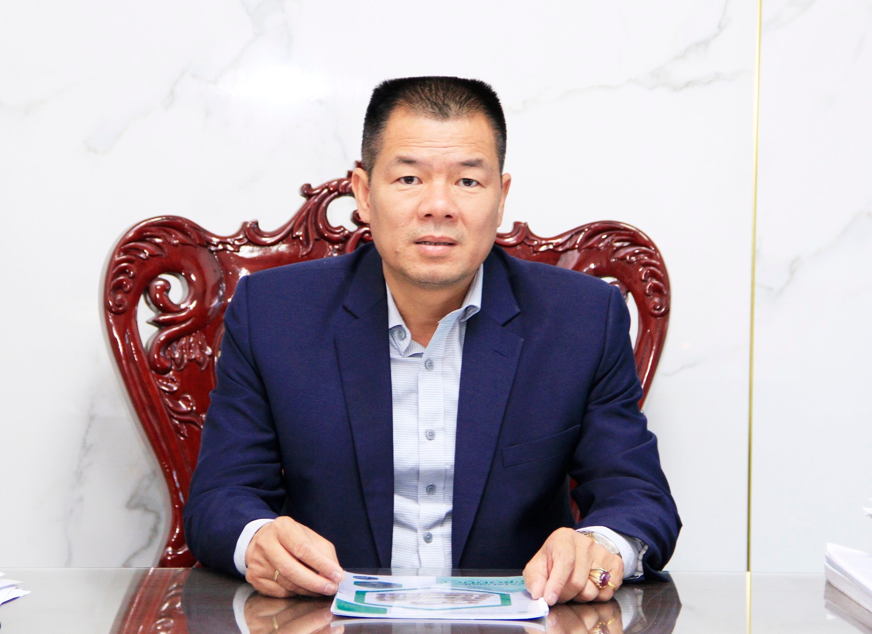 MInh Đại