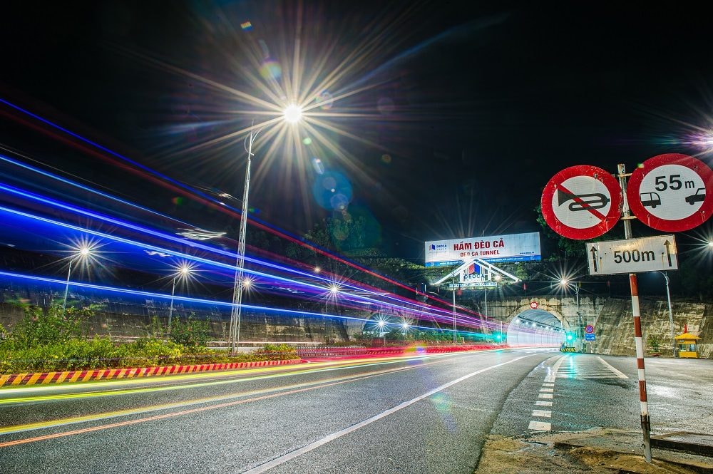 Tập đoàn Đèo Cả: In dấu trên mọi nẻo đường của Tổ quốc, từng bước vươn tầm quốc tế