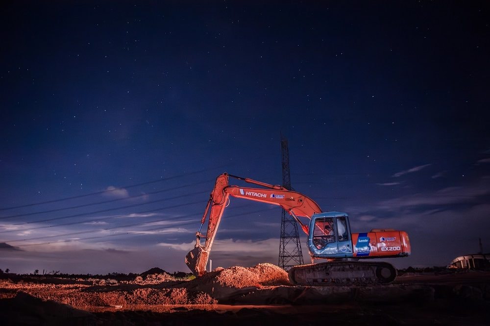 Tập đoàn Đèo Cả: In dấu trên mọi nẻo đường của Tổ quốc, từng bước vươn tầm quốc tế