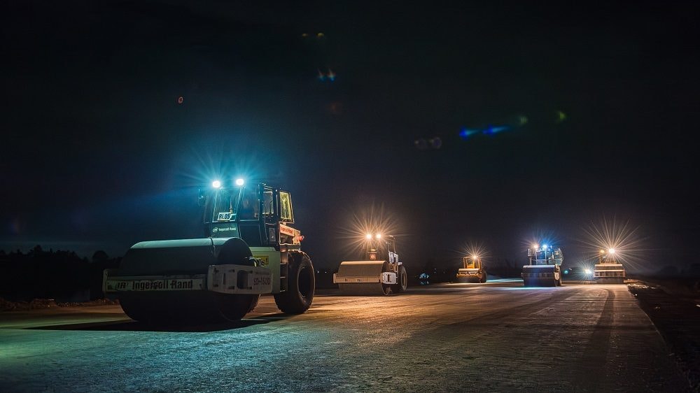 Tập đoàn Đèo Cả: In dấu trên mọi nẻo đường của Tổ quốc, từng bước vươn tầm quốc tế