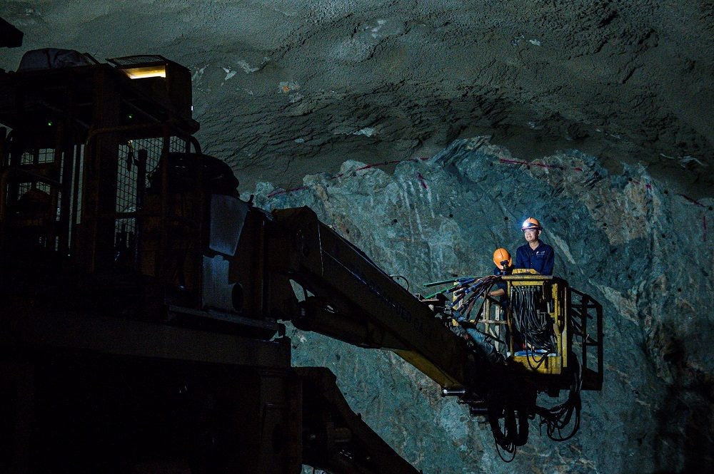 Tập đoàn Đèo Cả: In dấu trên mọi nẻo đường của Tổ quốc, từng bước vươn tầm quốc tế