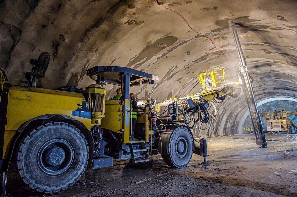 Tập đoàn Đèo Cả: In dấu trên mọi nẻo đường của Tổ quốc, từng bước vươn tầm quốc tế